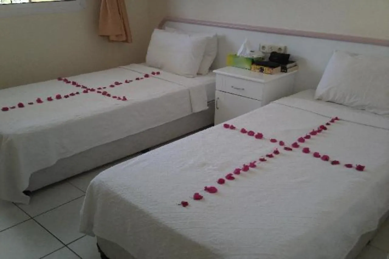 Rhodes Apart İçmeler Lejlighed